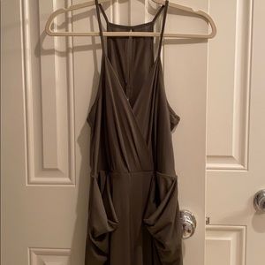 BCBG Jumpsuit